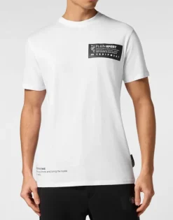 T-shirt Round Neck LS