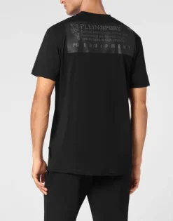 T-shirt Round Neck LS