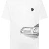 T-shirt Round Neck SS
