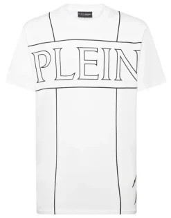 T-shirt Round Neck SS