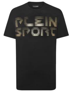 T-shirt Round Neck SS