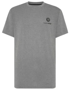 T-shirt Round Neck SS