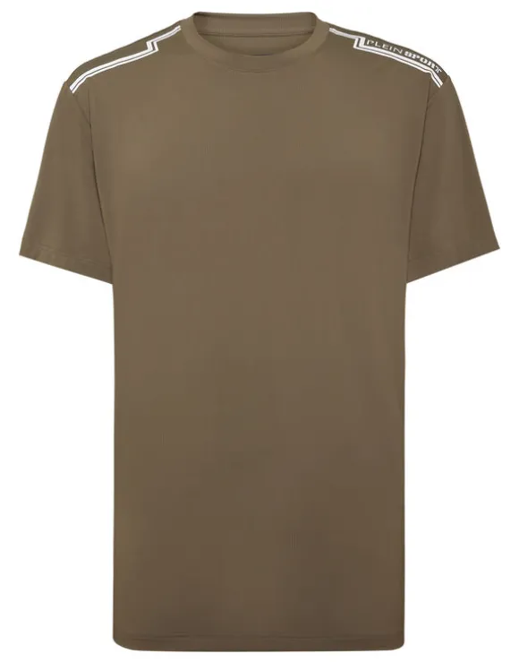 T-shirt Round Neck SS