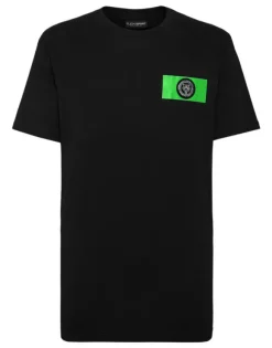 T-shirt Round Neck SS