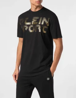 T-shirt Round Neck SS
