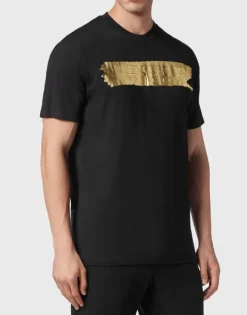 T-shirt Round Neck SS