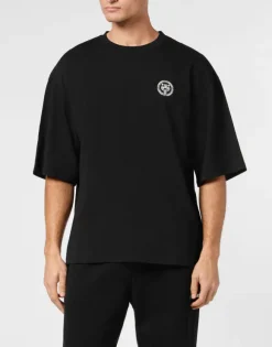 T-shirt Round Neck SS