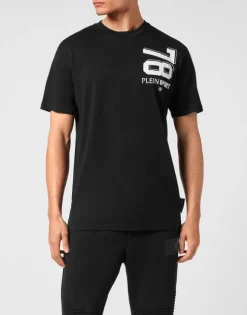 T-shirt Round Neck SS