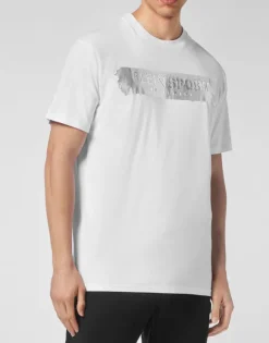 T-shirt Round Neck SS