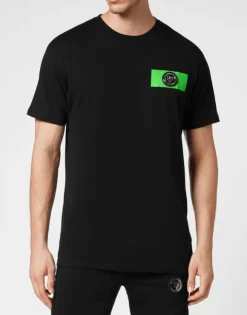 T-shirt Round Neck SS