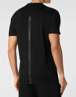 T-shirt Round Neck SS