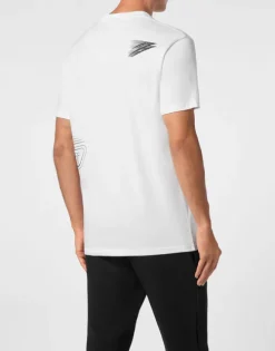 T-shirt Round Neck SS