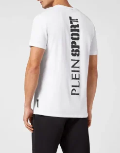 T-shirt Round Neck SS