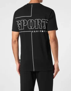 T-shirt Round Neck SS