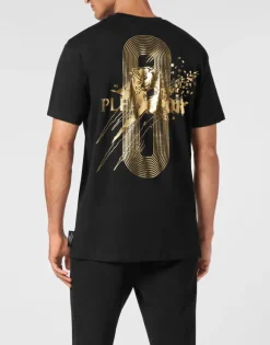 T-shirt Round Neck SS