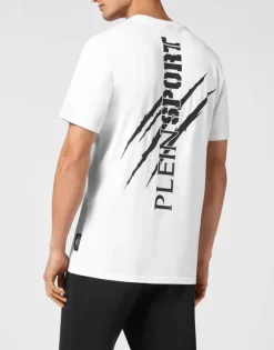 T-shirt Round Neck SS