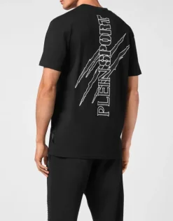 T-shirt Round Neck SS