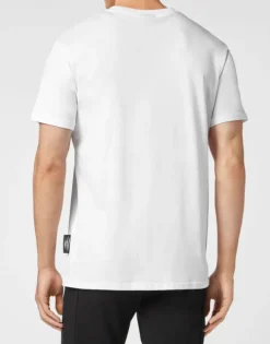 T-shirt Round Neck SS