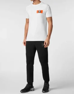 T-shirt Round Neck SS