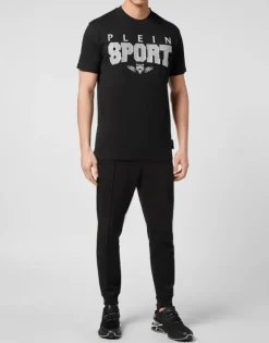 T-shirt Round Neck SS