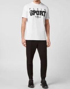 T-shirt Round Neck SS