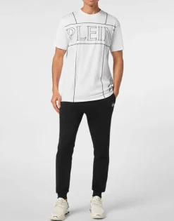 T-shirt Round Neck SS