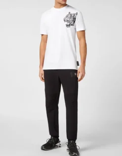 T-shirt Round Neck SS