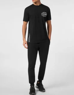 T-shirt Round Neck SS