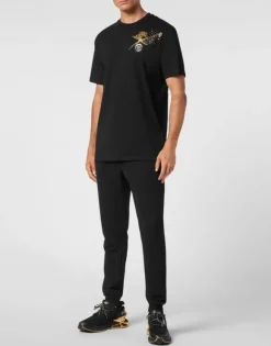 T-shirt Round Neck SS