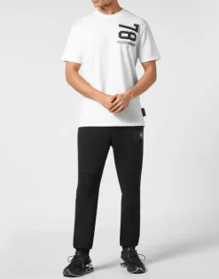 T-shirt Round Neck SS