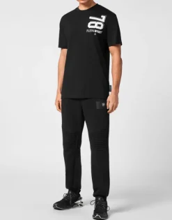 T-shirt Round Neck SS