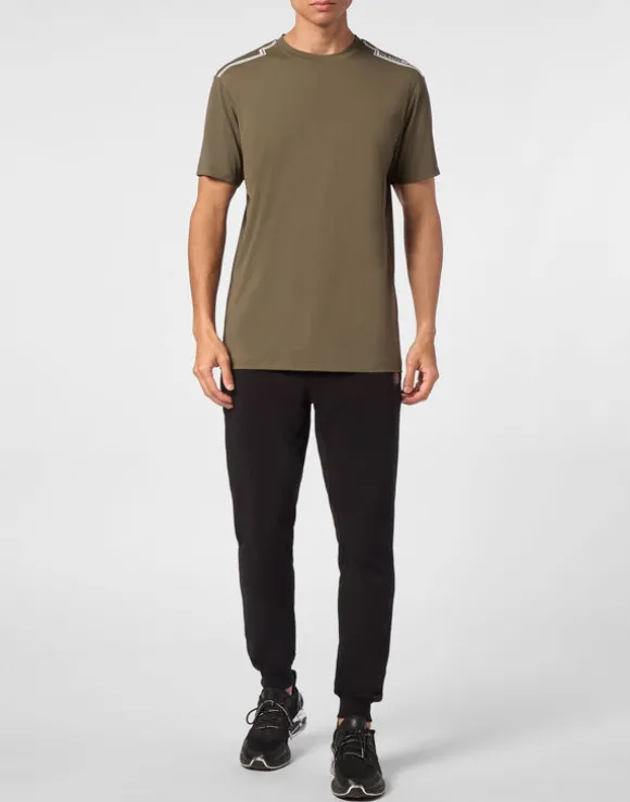 T-shirt Round Neck SS