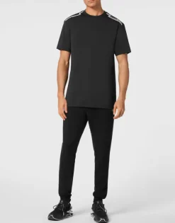 T-shirt Round Neck SS