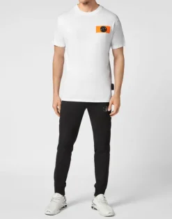 T-shirt Round Neck SS