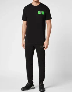 T-shirt Round Neck SS