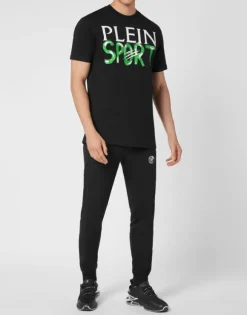 T-shirt Round Neck SS