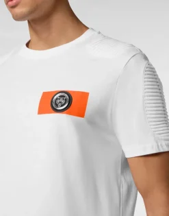 T-shirt Round Neck SS