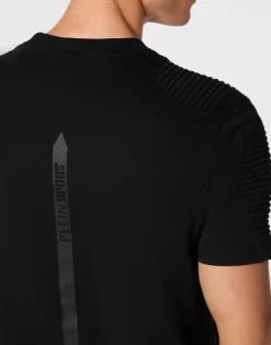 T-shirt Round Neck SS