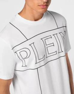 T-shirt Round Neck SS