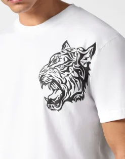 T-shirt Round Neck SS