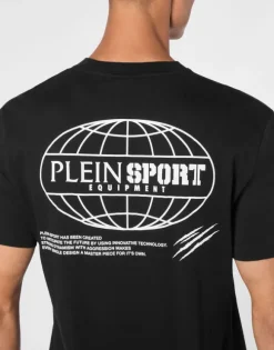 T-shirt Round Neck SS