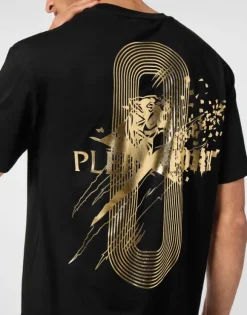 T-shirt Round Neck SS