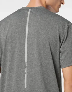 T-shirt Round Neck SS