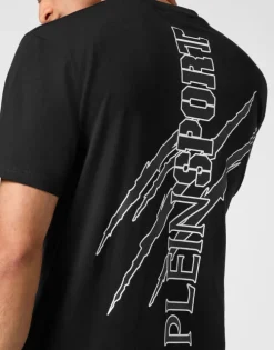 T-shirt Round Neck SS