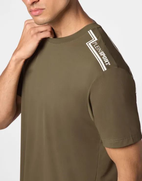 T-shirt Round Neck SS