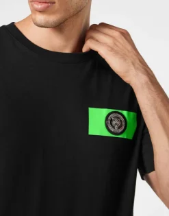 T-shirt Round Neck SS