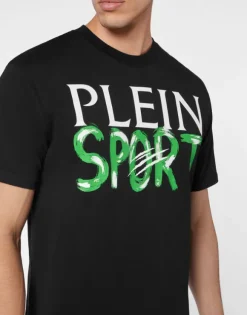 T-shirt Round Neck SS