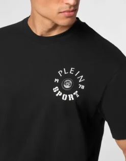 T-shirt Round Neck SS 1978