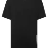 T-shirt Round Neck SS Barcode