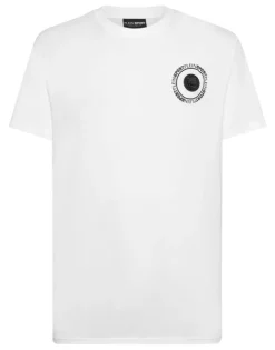 T-shirt Round Neck SS Carbon Tiger